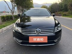 2016 Volkswagen Magotan 2016 1.8T AT SmartLuxury #5