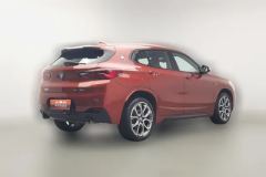 2023 BMW X2 2022 2.0T AT sDrive25i YaoyeEdition #2