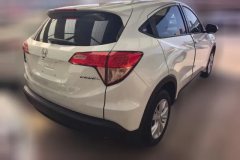 2018 Honda Vezel 2017 1.5 AT Comfort FWD #3