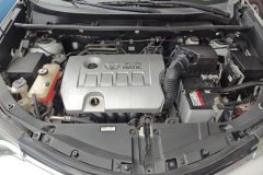 2019 Toyota RAV4 2019 2.0L AT CVT2WDPioneer China VI #10