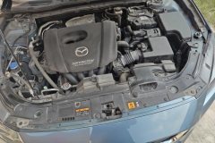 2017 Mazda Mazda3 Axela Sedan 2017 1.5 MT Comfort China V #10