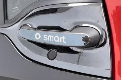 2017 smart ForTwo 2015 1.0 AT 52kilowattHardtopPassionEdition (Imported) #8
