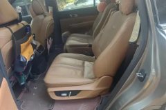 2020 Li Auto Li Auto ONE 2020 EREV6SeatEdition #11