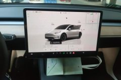 2023 Tesla Model Y 2022 rear wheel driveEdition #14