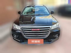 2016 Haval H2 2014 1.5T MT Premium FWD #2