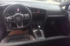 2020 Volkswagen Golf 2020 1.4T AT BelovedEdition280TSI R-Line #12