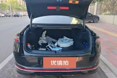 2024 Volkswagen Magotan 2024 2.0T AT 380TSI DSGPremiumLargeMaibao #4