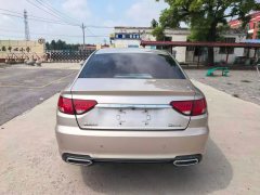 2018 Geely Auto Emgrand GL 2018 1.4T AT nobleSmart Connect #5