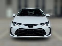 2022 Toyota Corolla 2021 TNGA 1.5L AT CVTElite #2