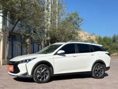2021 Dongfeng Fengshen Yixuan GS 2020 1.5T AT 230TBeyond the eyesEdition #1