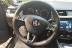 2016 Škoda Octavia 2017 1.6 MT Smart Drive #15