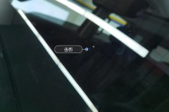 Windshield