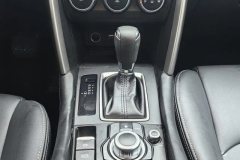 2017 Mazda CX-4 2016 2.0 AT blue sky vitalityEditionFWD #17