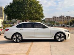 2024 BMW i3 2024 eDrive 40 L YaoyeSport Pkg #14