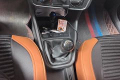 2022 Volkswagen Santana 2021 1.5 MT Fashion #16