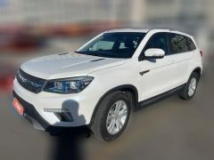 2018 Chang'an CS75 2017 1.8T AT SciroccoEditionElite 4WD #1