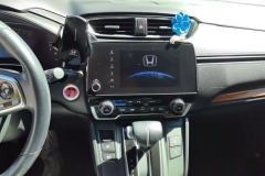 2019 Honda CR-V 2019 1.5T AT 240TURBOFashionFWD China VI #13