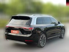 2025 AITO M9 2025 EREV UltraEdition 52kWh 6SeatEdition（192line lidar） #5