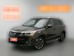 2016 GAC Trumpchi Trumpchi GS4 2015 1.3T MT 200TLuxury #1