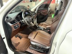 2020 BMW X1 2020 2.0T AT 25LiExclusive4WD #6