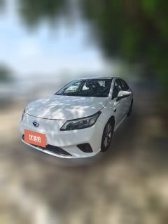 2020 Aion S 2019 dazzle530 EV #1