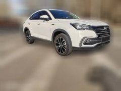 2021 Chang'an CS85 Coupe 2019 1.5T AT moveEdition China VI #3