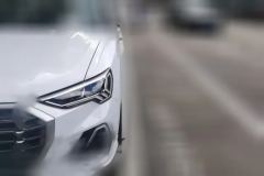 2022 Audi Q3 2022 1.4T AT 35 TFSI FashionDynamic #5