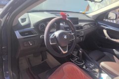 2018 BMW X1 2019 2.0T AT 20LiExclusive4WD #12