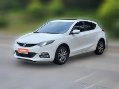 2016 Chang'an Eado XT 2015 1.6 AT Junku China IV #1