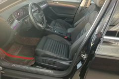 2022 Volkswagen Magotan 2020 2.0T AT 330TSILeading #9