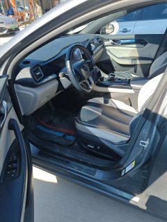 2024 BYD Qin Plus 2021 EV AT 500KM Luxury #7