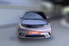 2022 BYD Dolphin 2021 405km Fashion #2