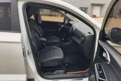 2022 Jetta VS5 2022 1.4T AT 280TSI JoyPro #8