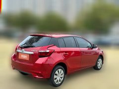2018 Toyota Yaris L 2016 1.5 AT ECharmingEdition Facelift #4