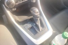 2022 Toyota RAV4 2022 2.0L CVT AT 2WDUrbanEdition #16