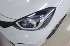 2022 Honda LIFE 2021 1.5 AT SPORTHeartbeatEdition #5