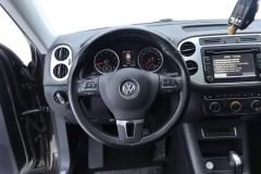 2017 Volkswagen Tiguan 2016 1.8T AT 300TSILuxury FWD #15