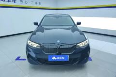 2024 BMW i3 2024 eDrive 35 L #2