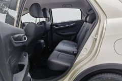 2021 Geely Auto Vision X3 2021 PRO 1.5L MT Elite #19