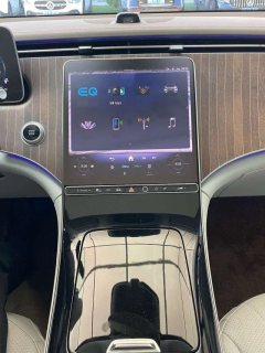 2026 Mercedes-Benz EQE SUV 2024 500 4MATIC Pioneer #5