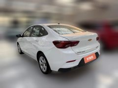 2019 Chevrolet Cavalier 2020 1.0T AT 325THappyEdition #10