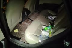 2017 Buick Excelle GT Sedan 2017 1.5 MT 15NElite #11