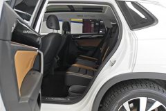 2019 Volkswagen Tayron 2019 330TSI 2WDLuxury China V #11
