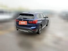 2018 BMW X1 PHEV 2017 1.5T AT xDrive25Le HEV #5