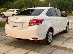 2020 Toyota Vios 2019 1.5 AT EnactusEdition #6