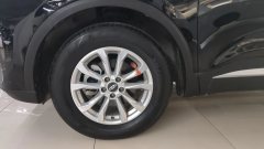 2025 Chery Tiggo 7 2024 1.5T CVTLuxury #12