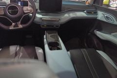 2024 BYD Seagull 2024 Glory 305KM freeEdition #16