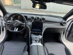 2023 Mercedes-Benz C-Class PHEV 2023 2.0T AT C 350 eL #11