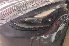 2021 Tesla Model Y 2021Long Rangeall wheel driveEdition 3D7 #5