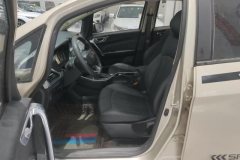 2020 Geely Auto Vision X3 2020 1.5 AT Elite #9